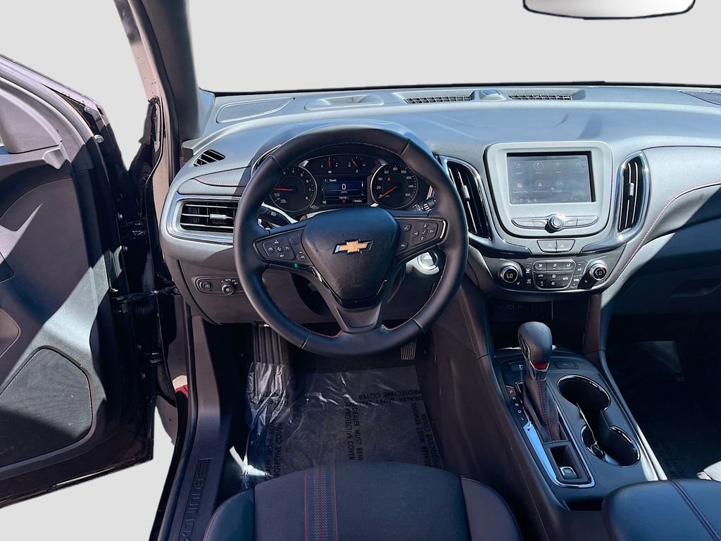 Used 2024 Chevrolet Equinox RS image 22