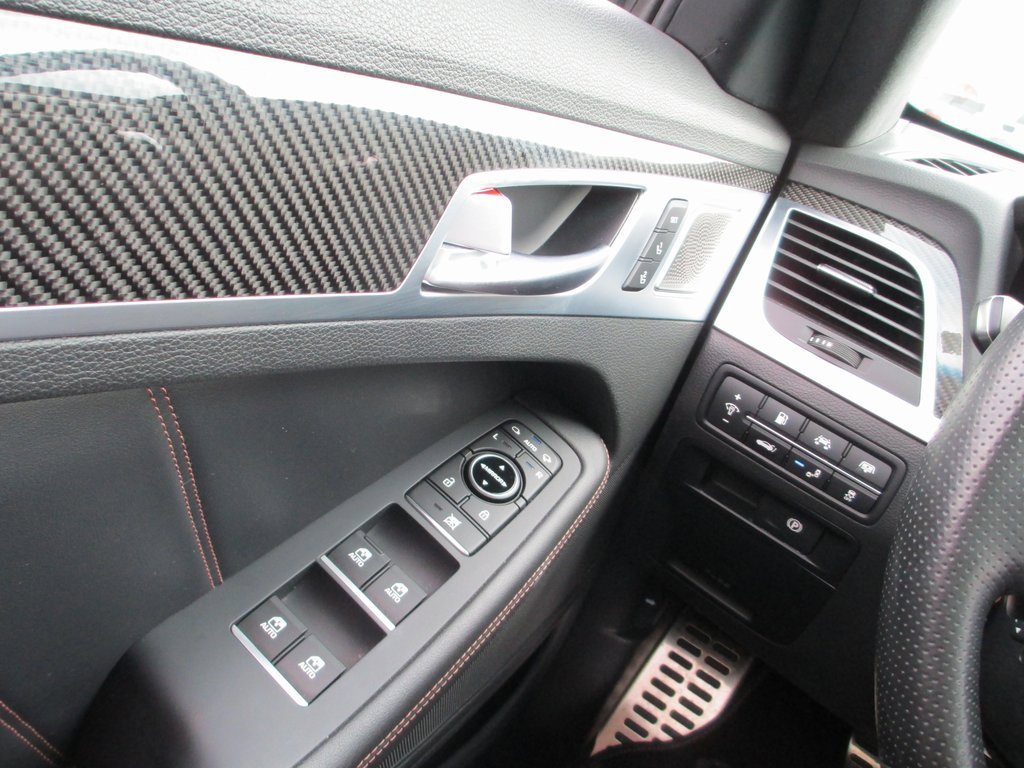 Used 2019 Genesis G80 3.3T Sport image 24