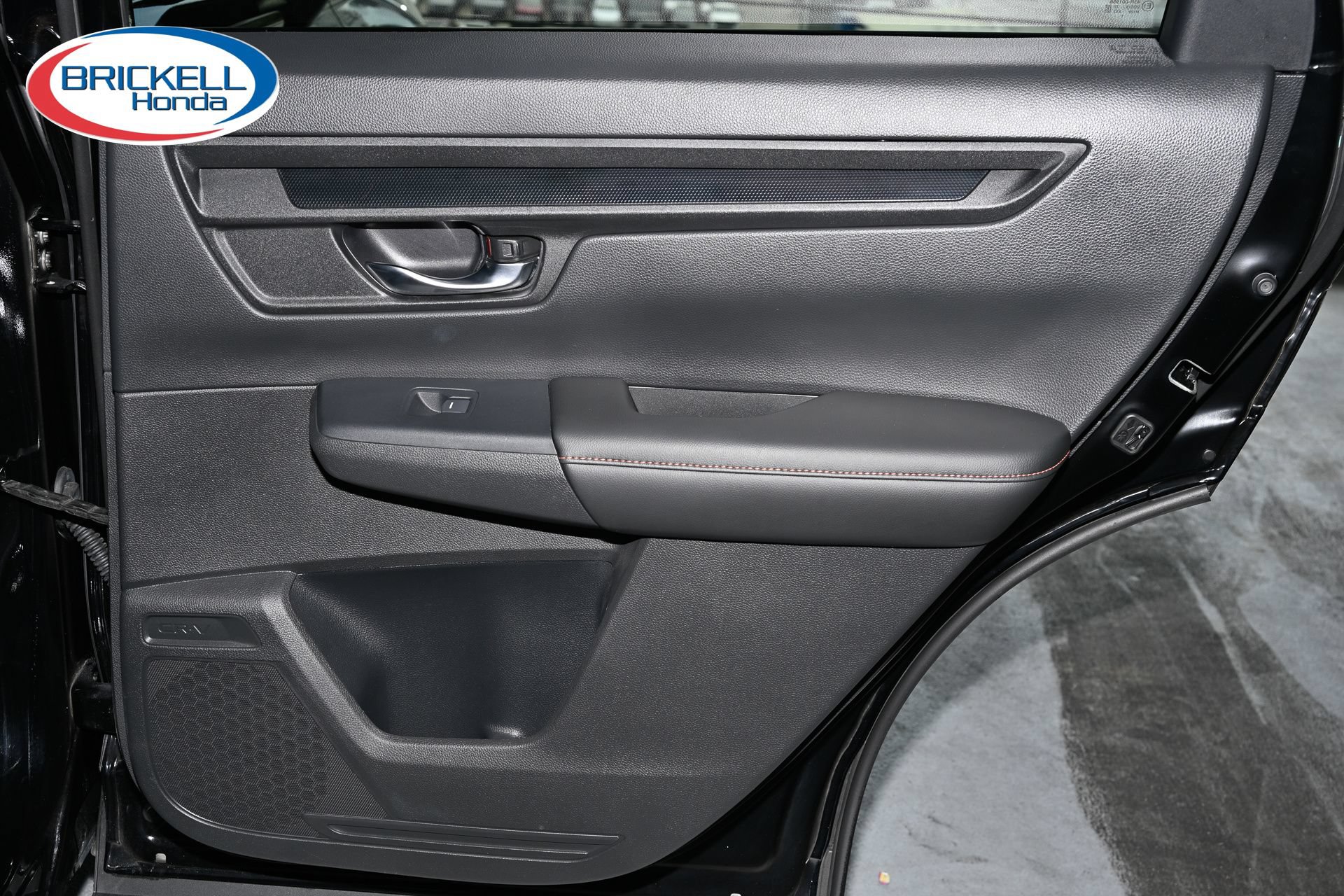 Certified 2024 Honda CR-V Sport image 19