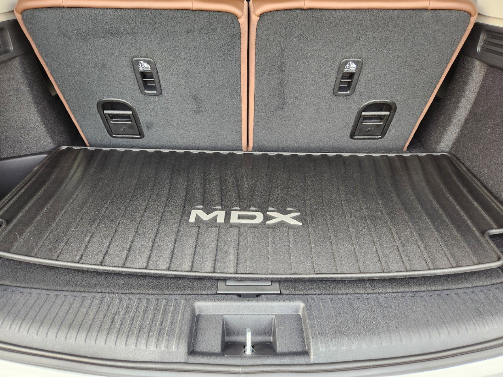 New 2026 Acura MDX w/ Technology Package FWD image 28