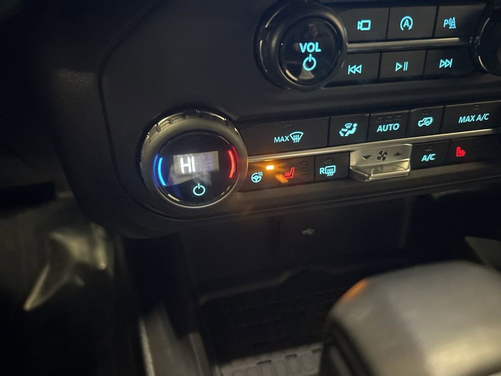 Used 2024 Ford Bronco Outer Banks AWD/4WD image 21