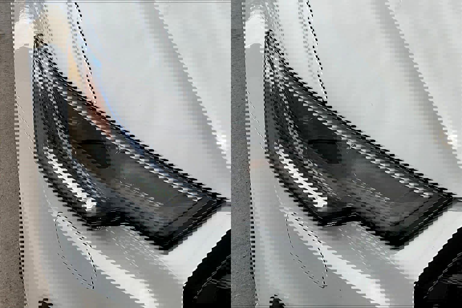 Used 2023 Audi A6 3.0T Prestige w/ Prestige Package image 27