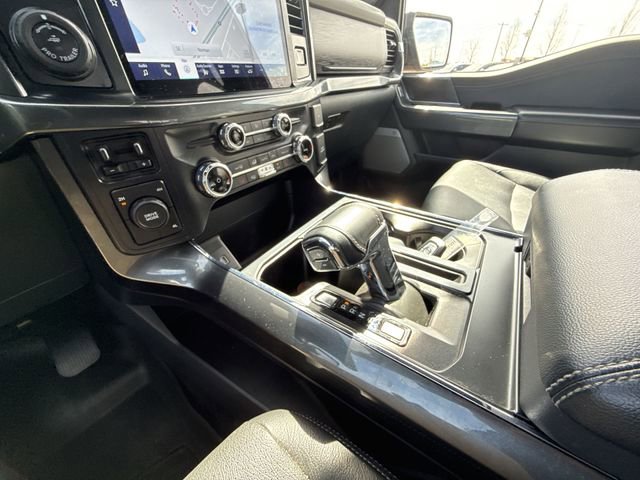 Used 2022 Ford F150 XLT w/ Equipment Group 302A High AWD/4WD image 20