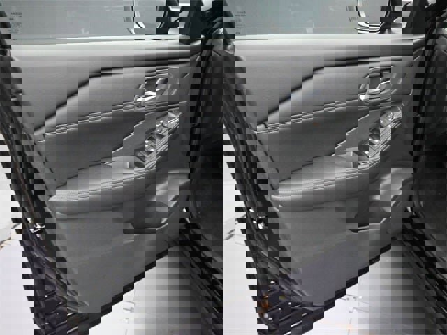 New 2026 Nissan Rogue SV w/ SV Premium Package image 30