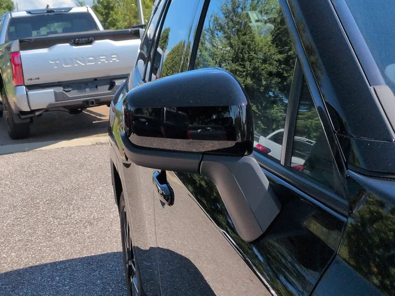 New 2026 Toyota RAV4 XSE AWD/4WD image 12