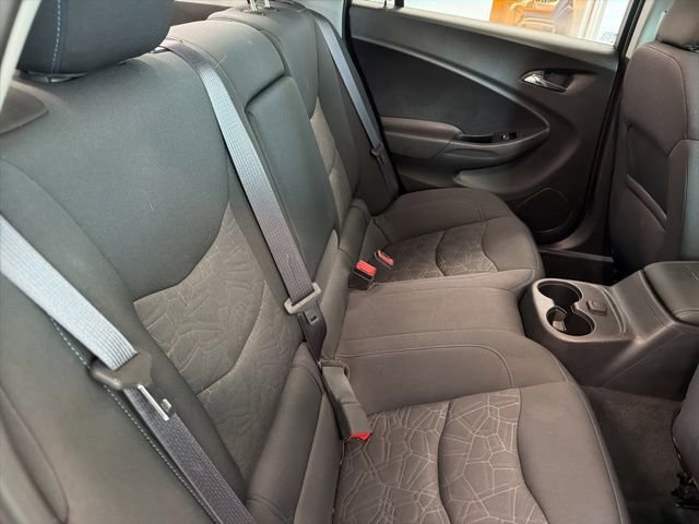 Used 2017 Chevrolet Volt LT w/ Comfort Package image 24