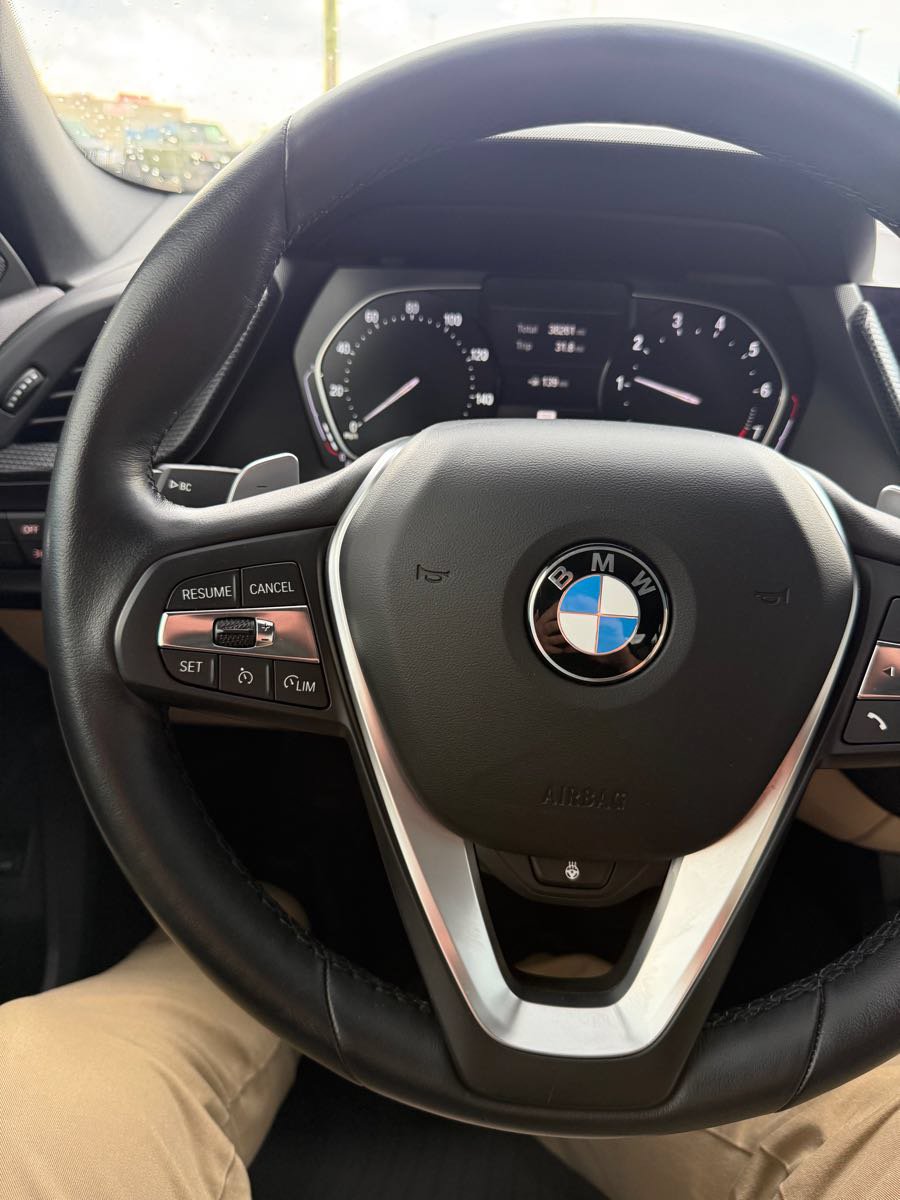 Used 2020 BMW 228i xDrive Gran Coupe w/ Convenience Package AWD/4WD image 15