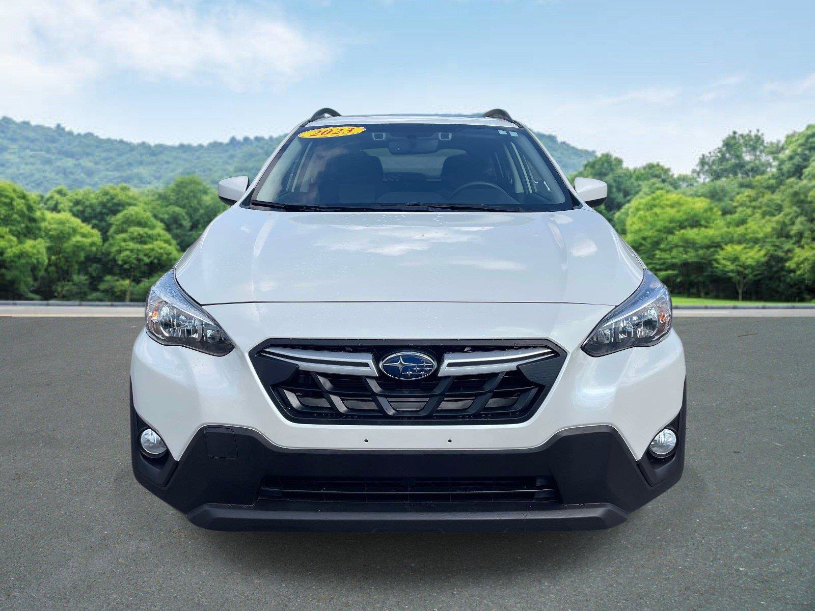 Used 2023 Subaru Crosstrek 2.0i Premium AWD/4WD image 26