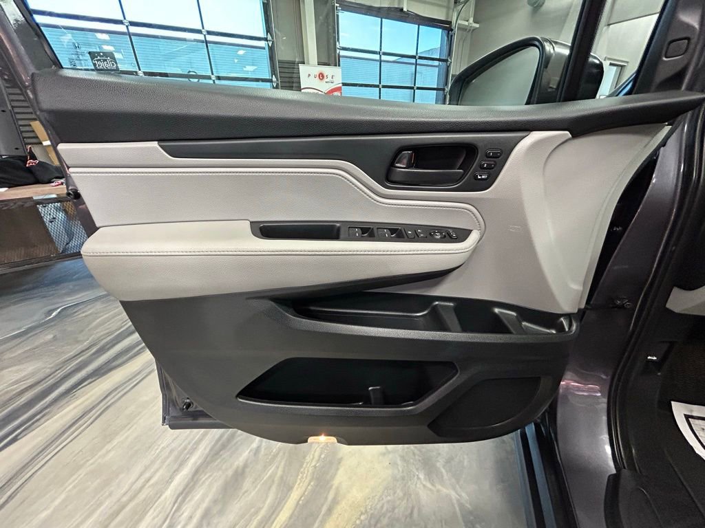 Used 2019 Honda Odyssey EX-L image 50