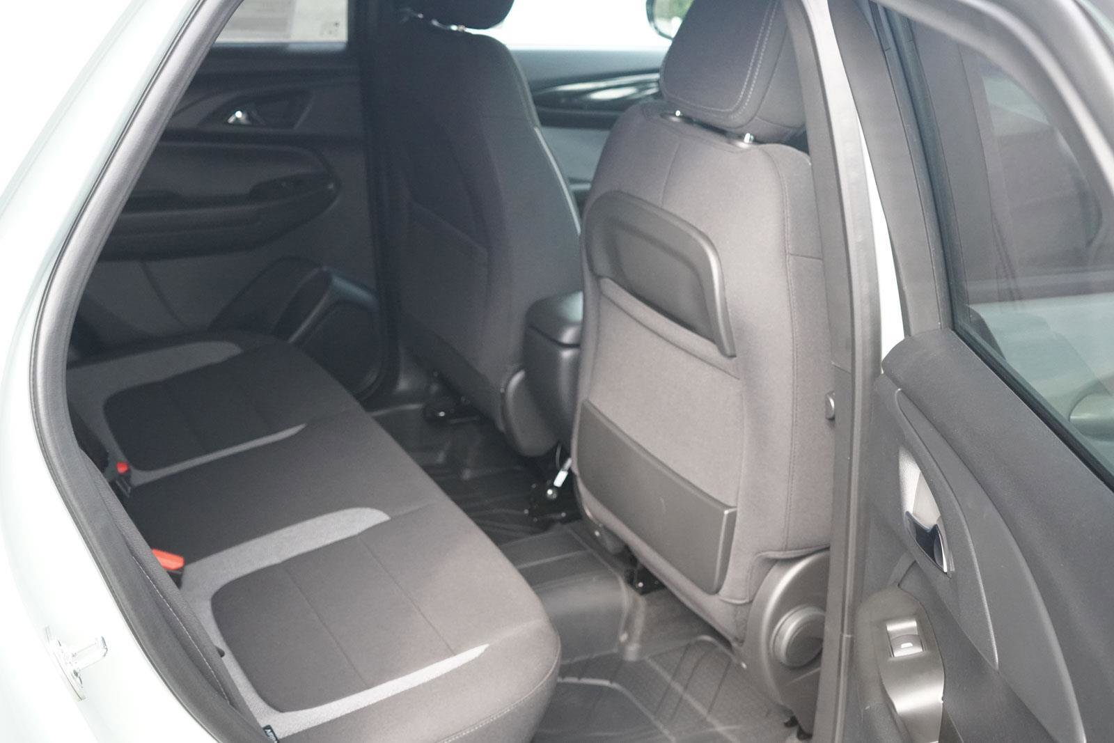 New 2026 Chevrolet TrailBlazer LT AWD/4WD image 28