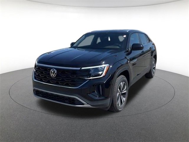 New 2025 Volkswagen Atlas Cross Sport SE