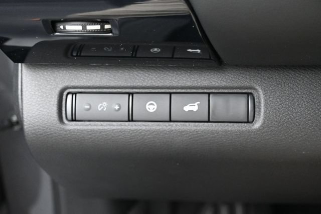 New 2026 Nissan Pathfinder SV FWD image 17