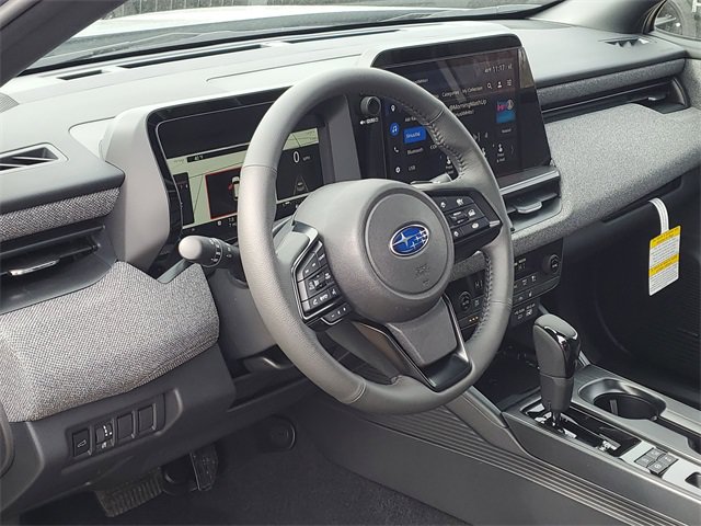 New 2026 Subaru Outback Limited XT AWD/4WD image 21