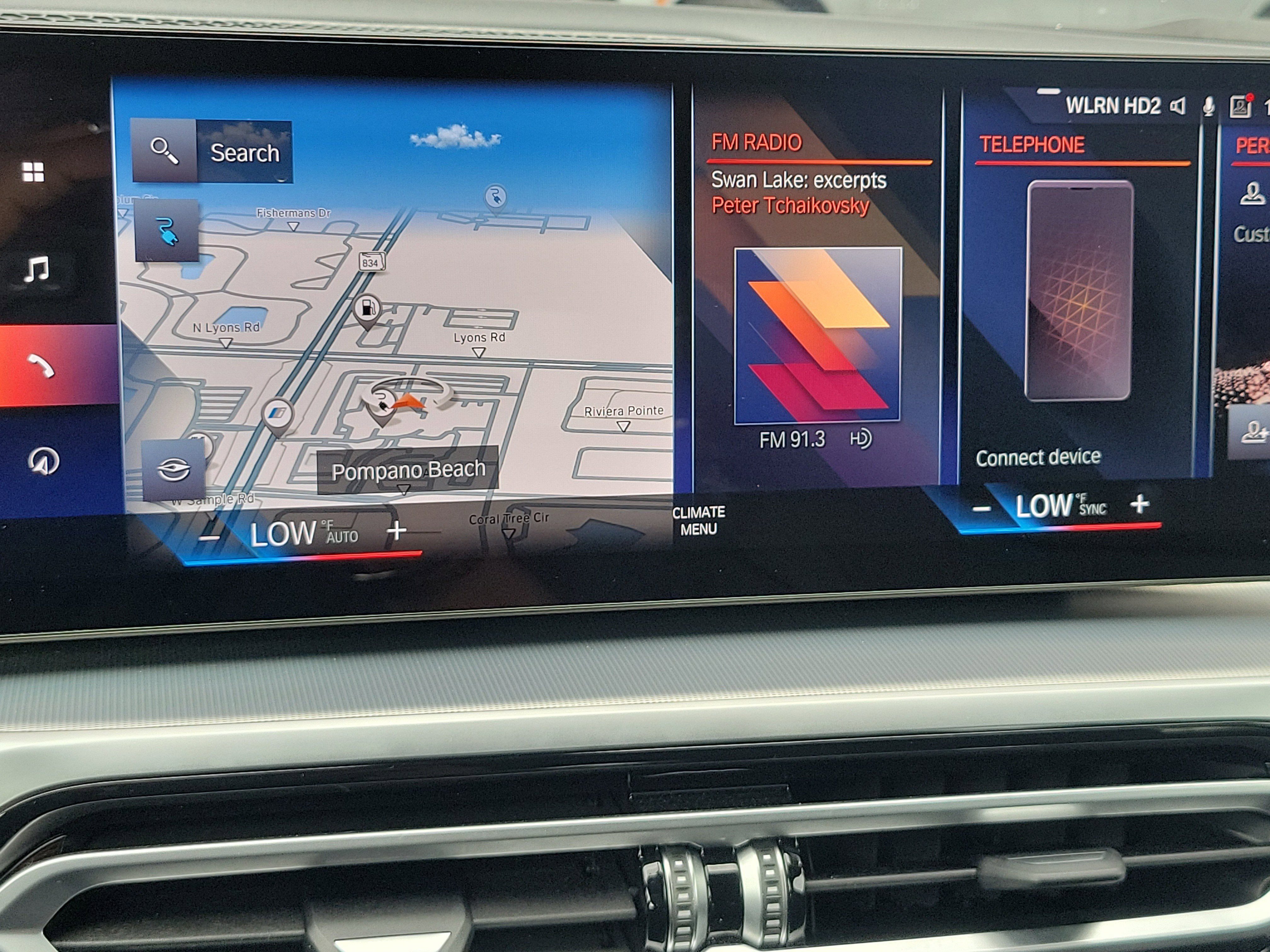 Certified 2023 BMW i4 eDrive35 w/ Parking Assistance Package image 27