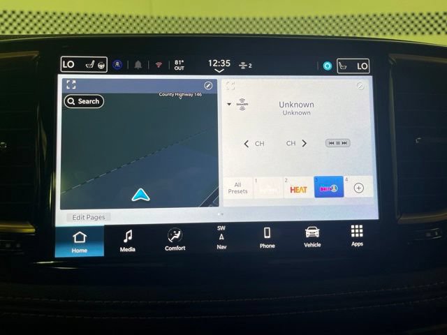 New 2027 Chrysler Pacifica Pinnacle AWD/4WD image 26