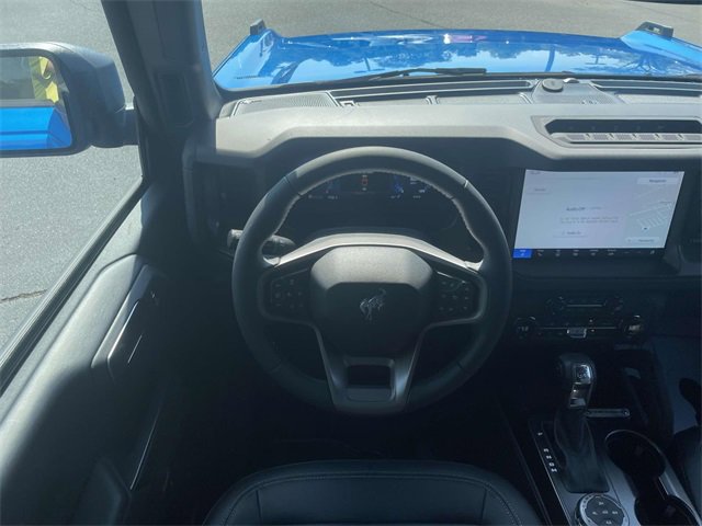 New 2025 Ford Bronco Badlands image 8