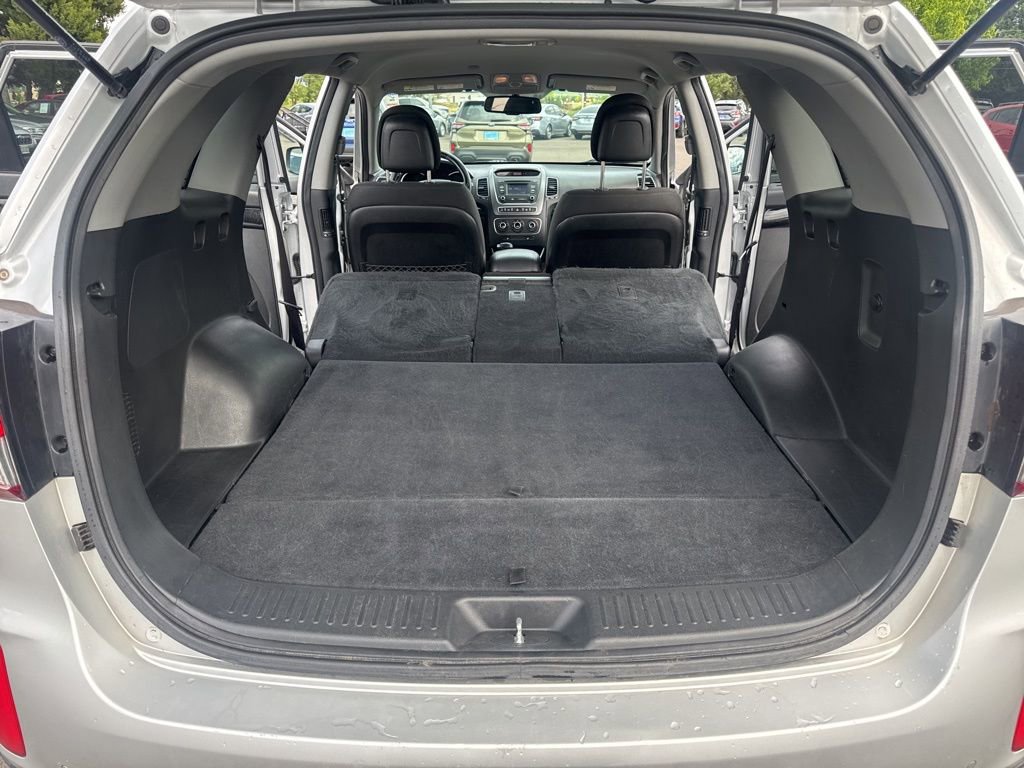 Used 2015 Kia Sorento LX AWD/4WD image 17