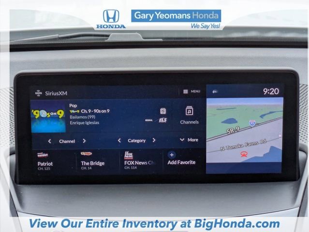 Used 2020 Acura RDX Technology Package image 21