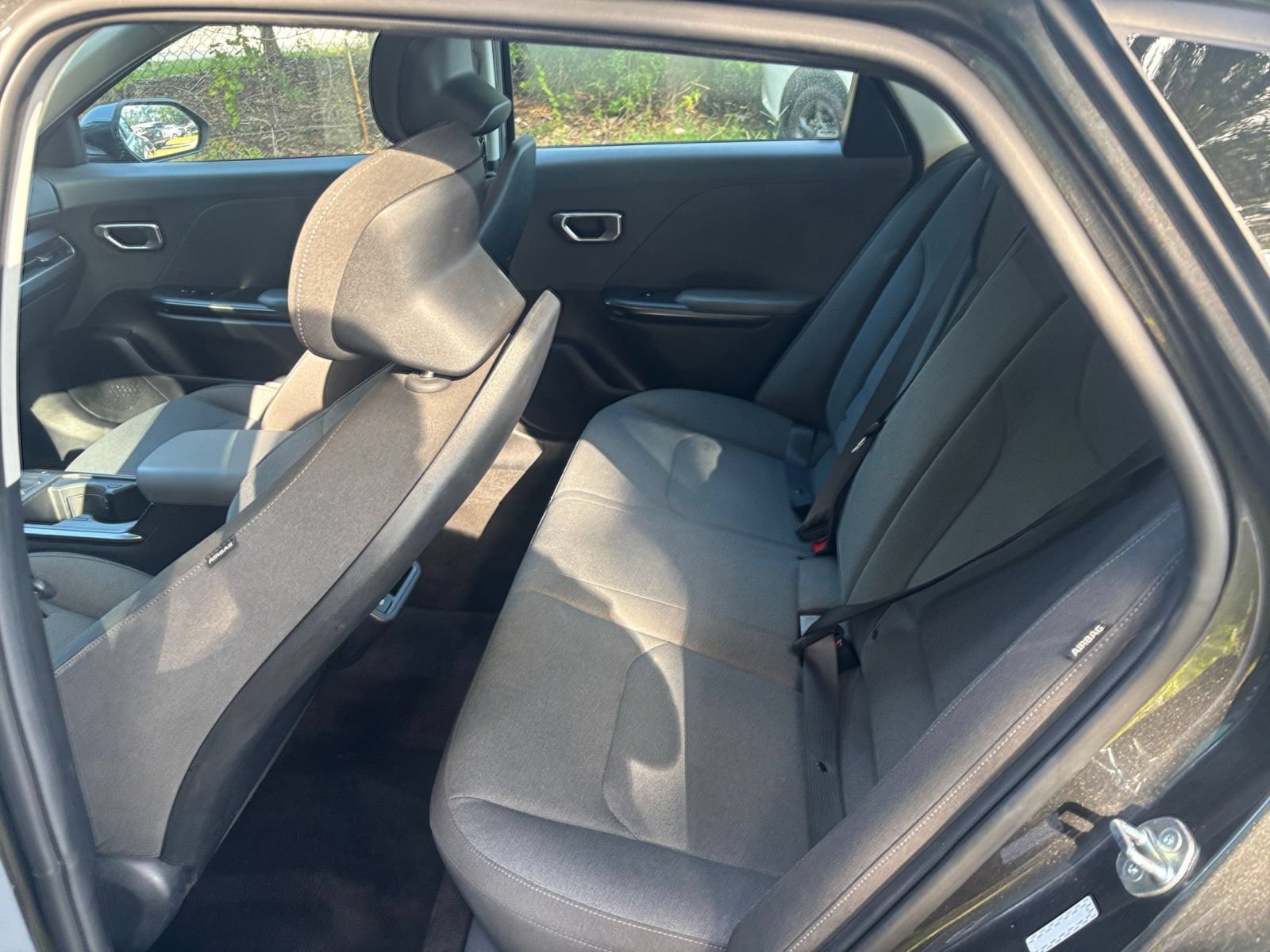 Used 2025 Kia K4 FWD image 25