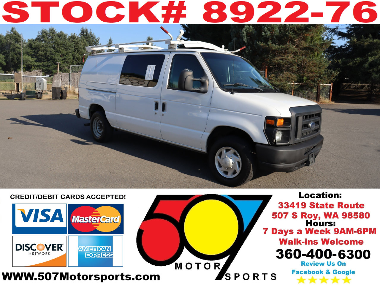 Used 2009 Ford E-150 and Econoline 150