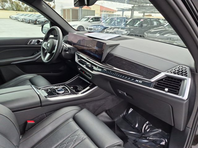 Used 2026 BMW X5 xDrive40i w/ Executive Package AWD/4WD image 24