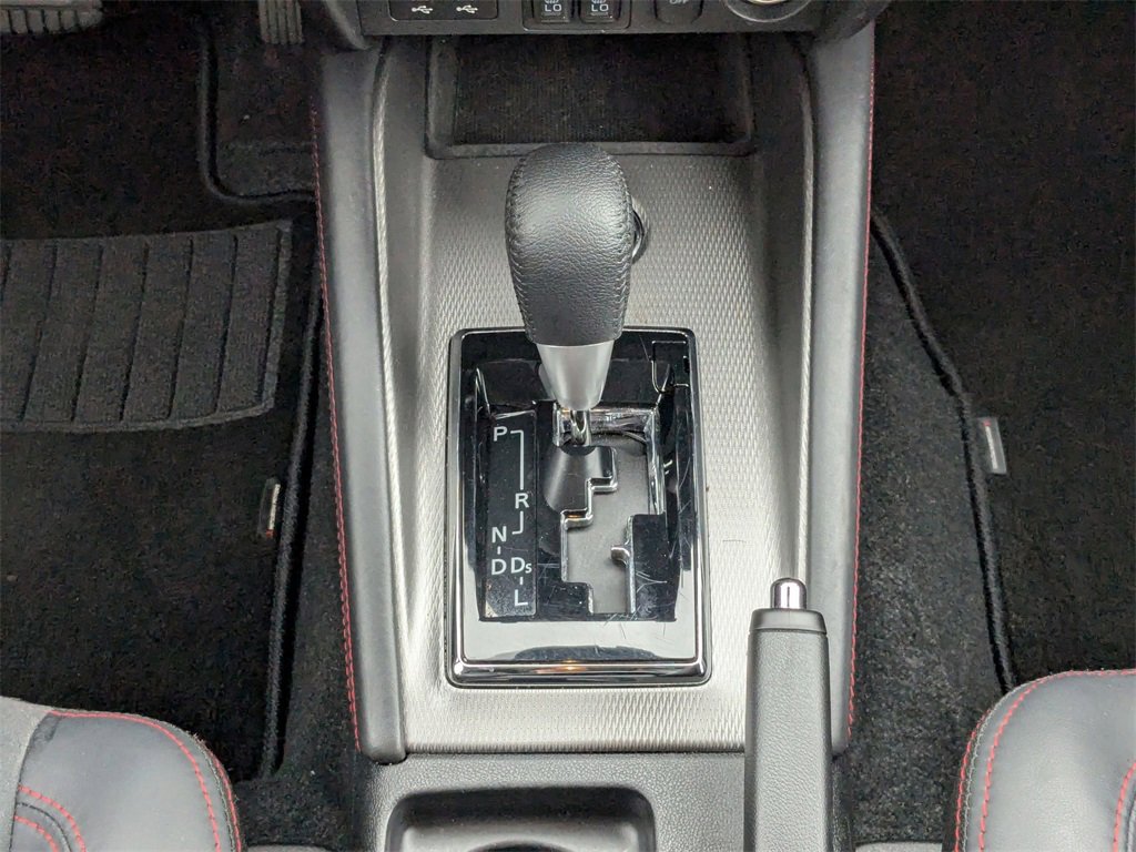 Used 2025 Mitsubishi Outlander Sport AWD image 25