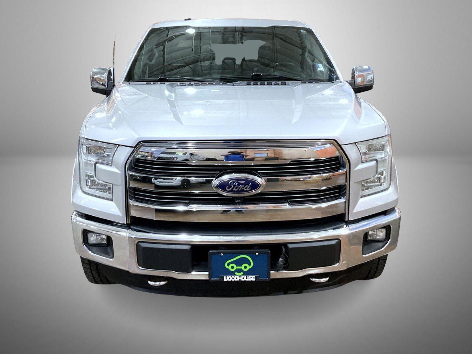 Used 2016 Ford F150 Lariat w/ Equipment Group 502A Luxury AWD/4WD image 2