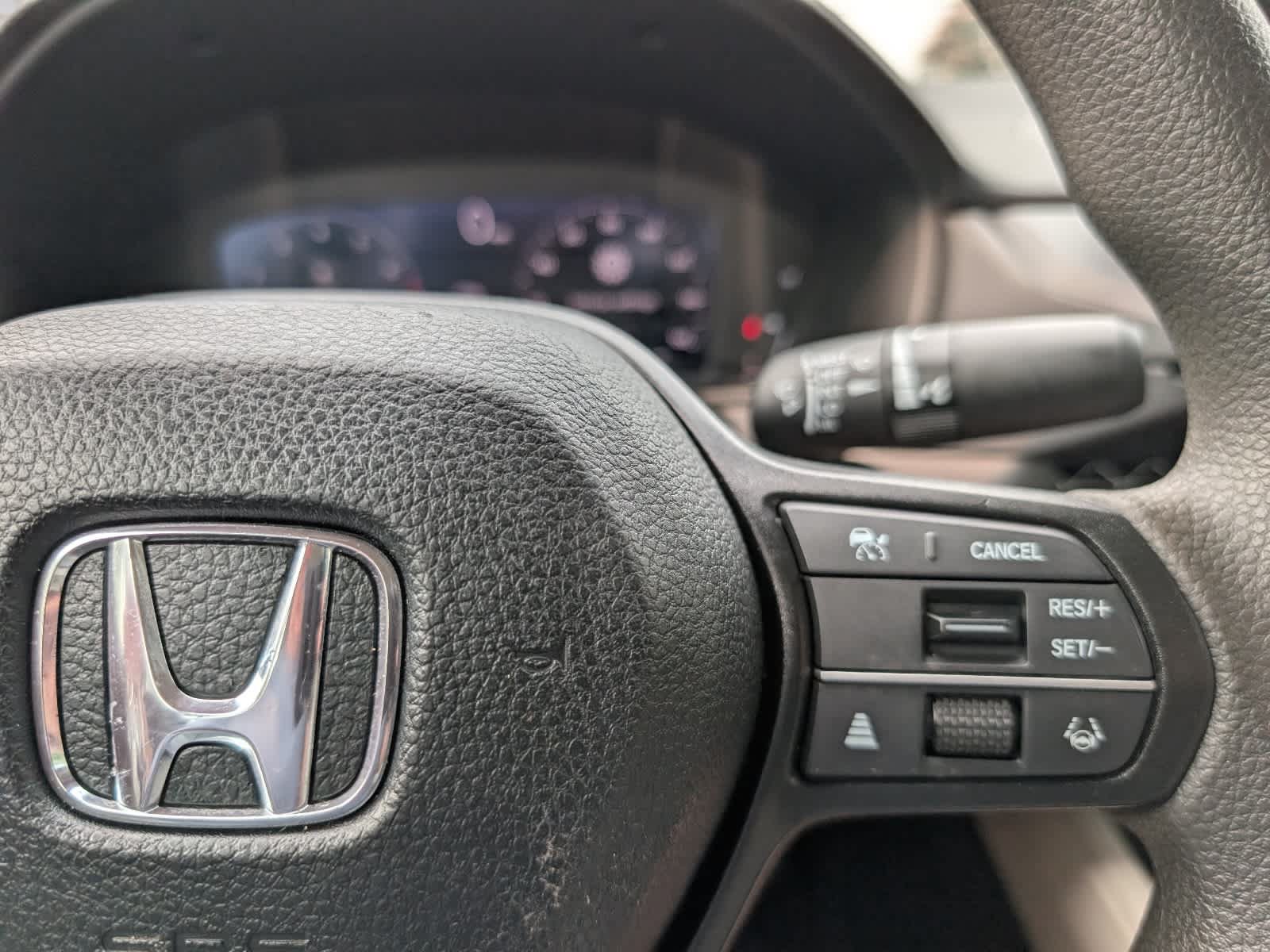 Used 2024 Honda Accord LX image 20