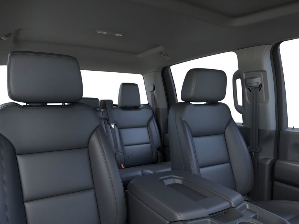 New 2026 Chevrolet Silverado 2500 W/T w/ WT Convenience Package AWD/4WD image 24