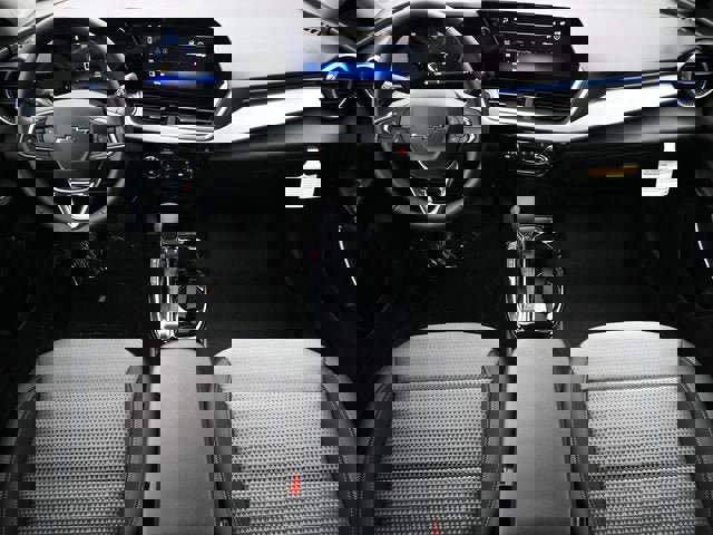 New 2026 Chevrolet Trax LT w/ Driver Confidence Package image 19