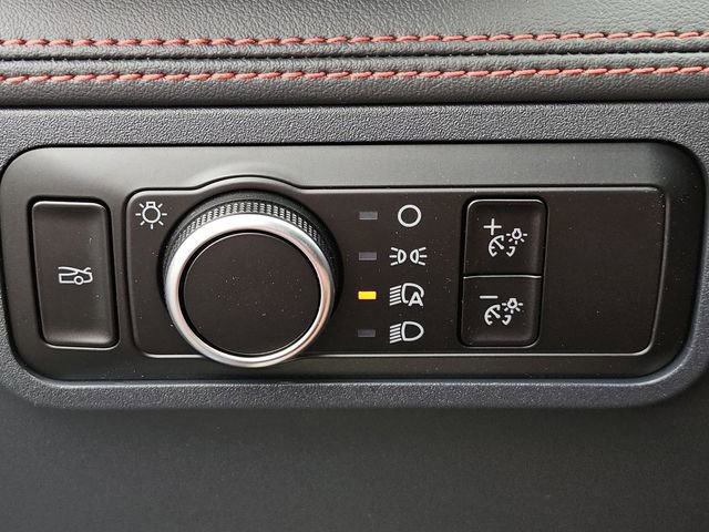 New 2026 Ford Mustang Coupe image 17