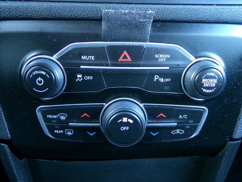 Used 2020 Dodge Charger Police w/ Fleet Safety Group image 18