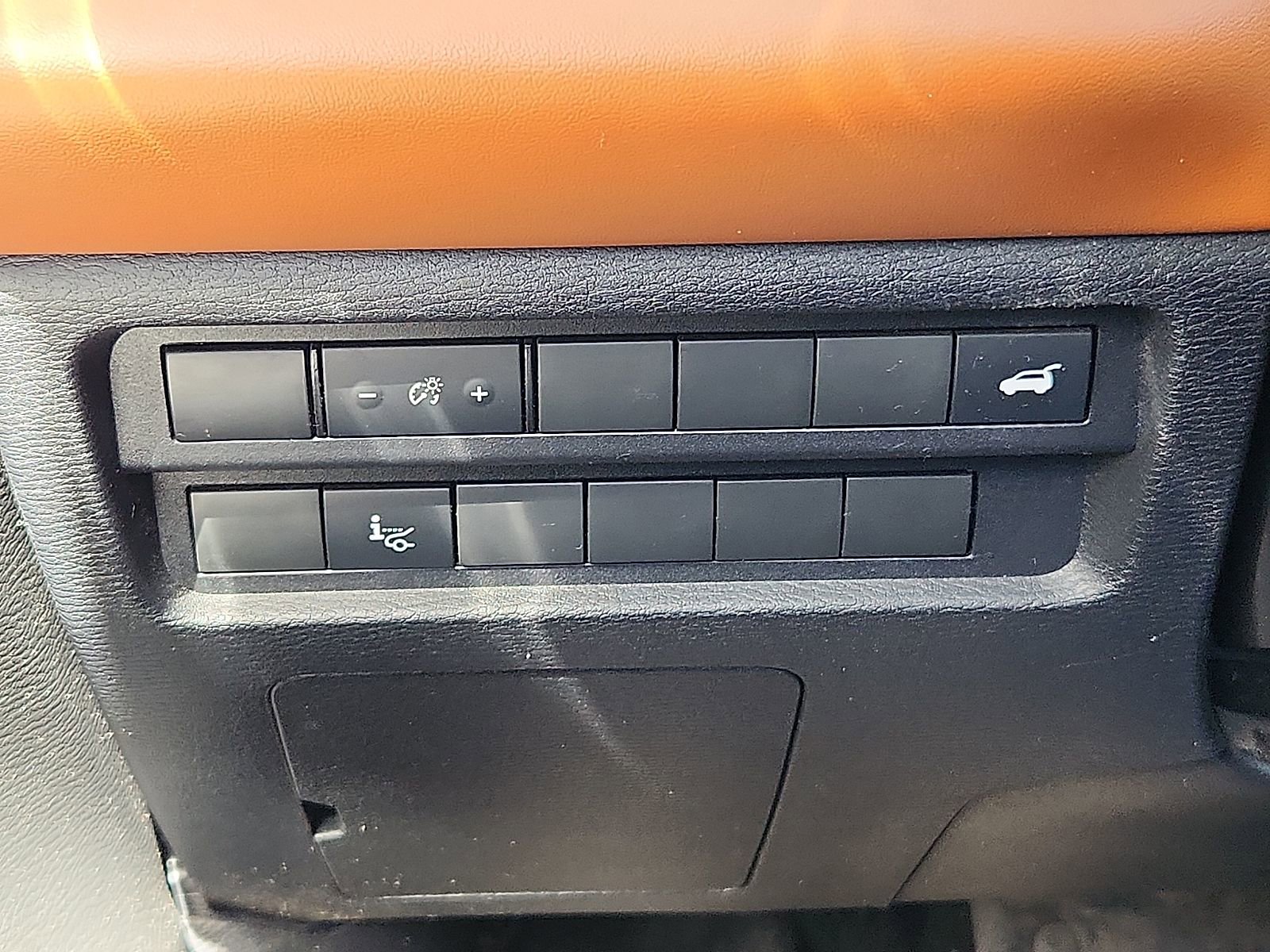 Used 2024 Mitsubishi Outlander SEL image 18