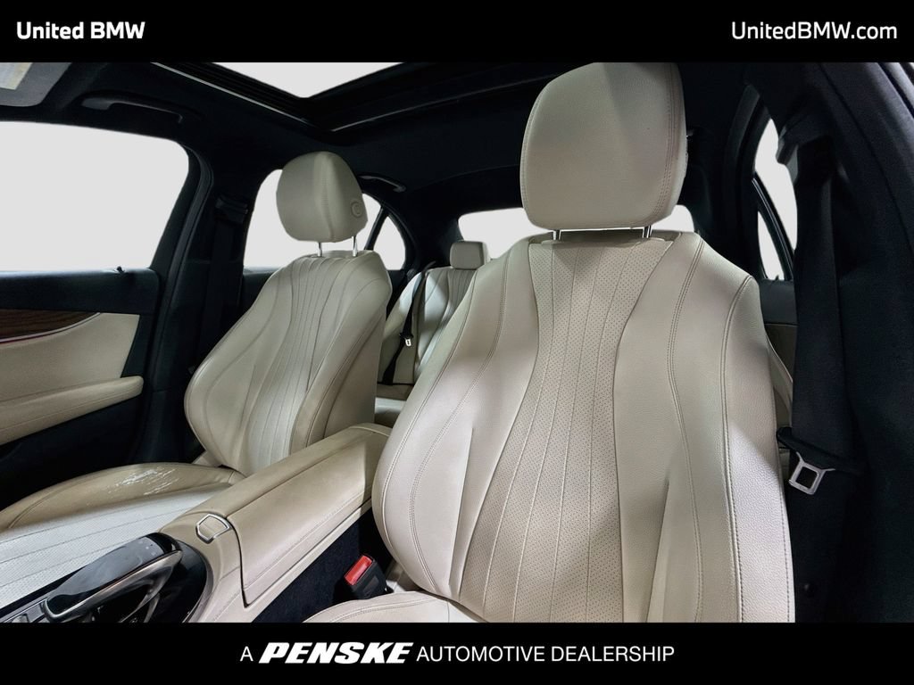 Used 2017 Mercedes-Benz E 300 image 12