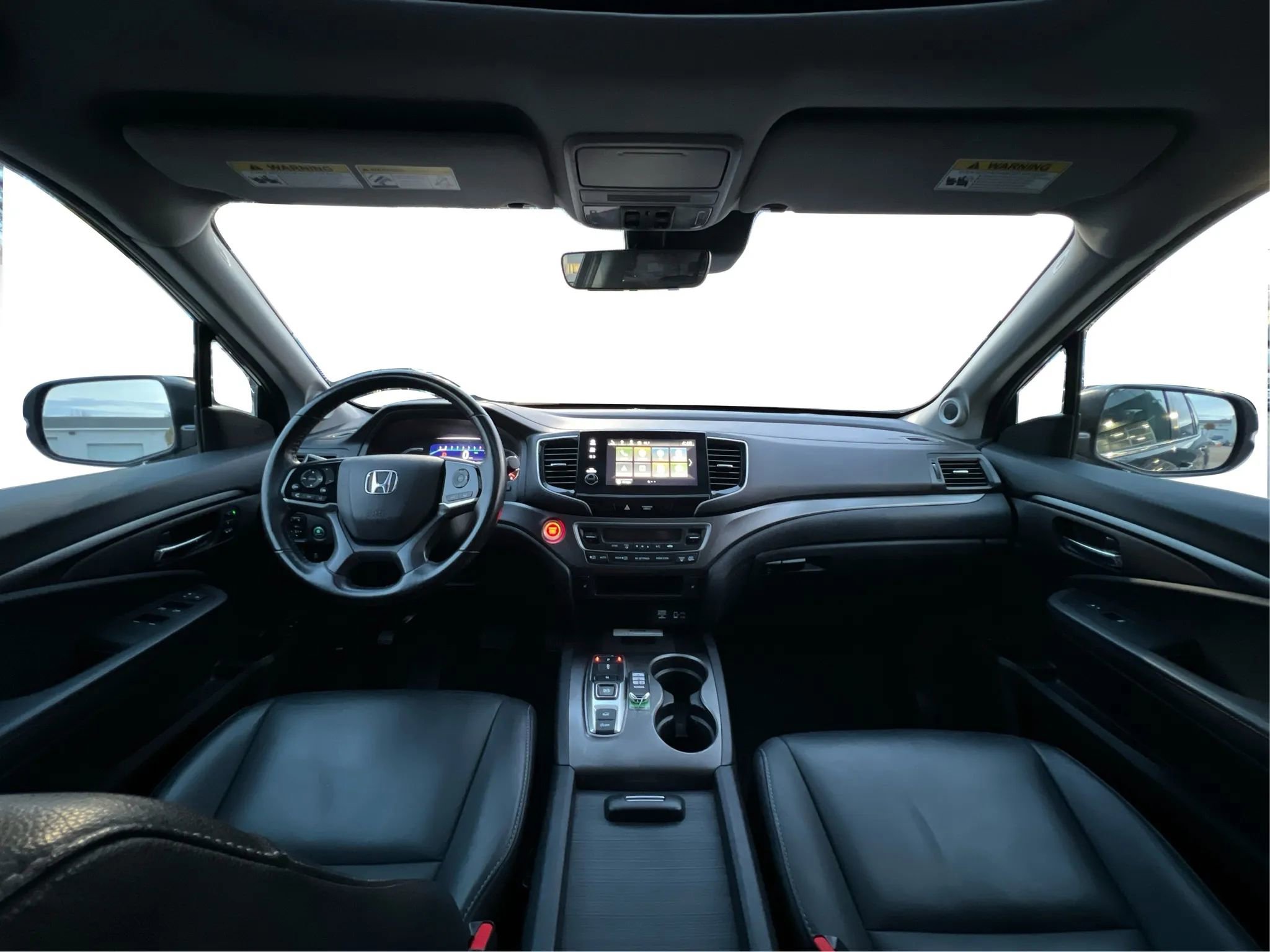 Used 2021 Honda Pilot Special Edition image 31