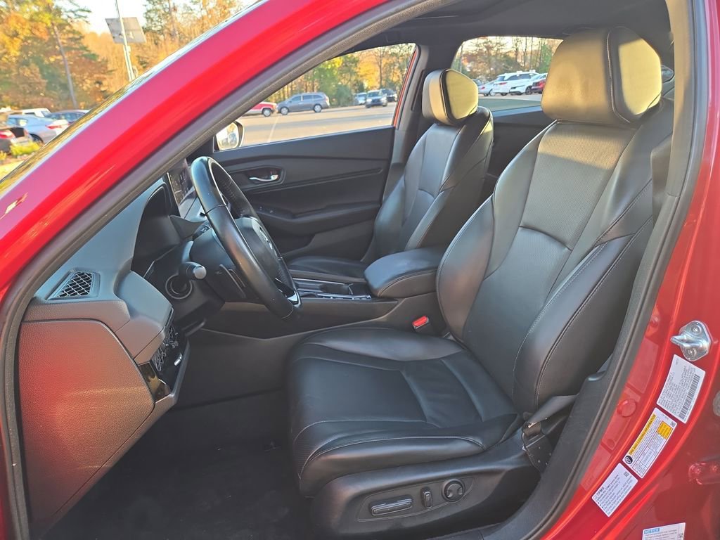 Used 2023 Honda Accord Sport image 10