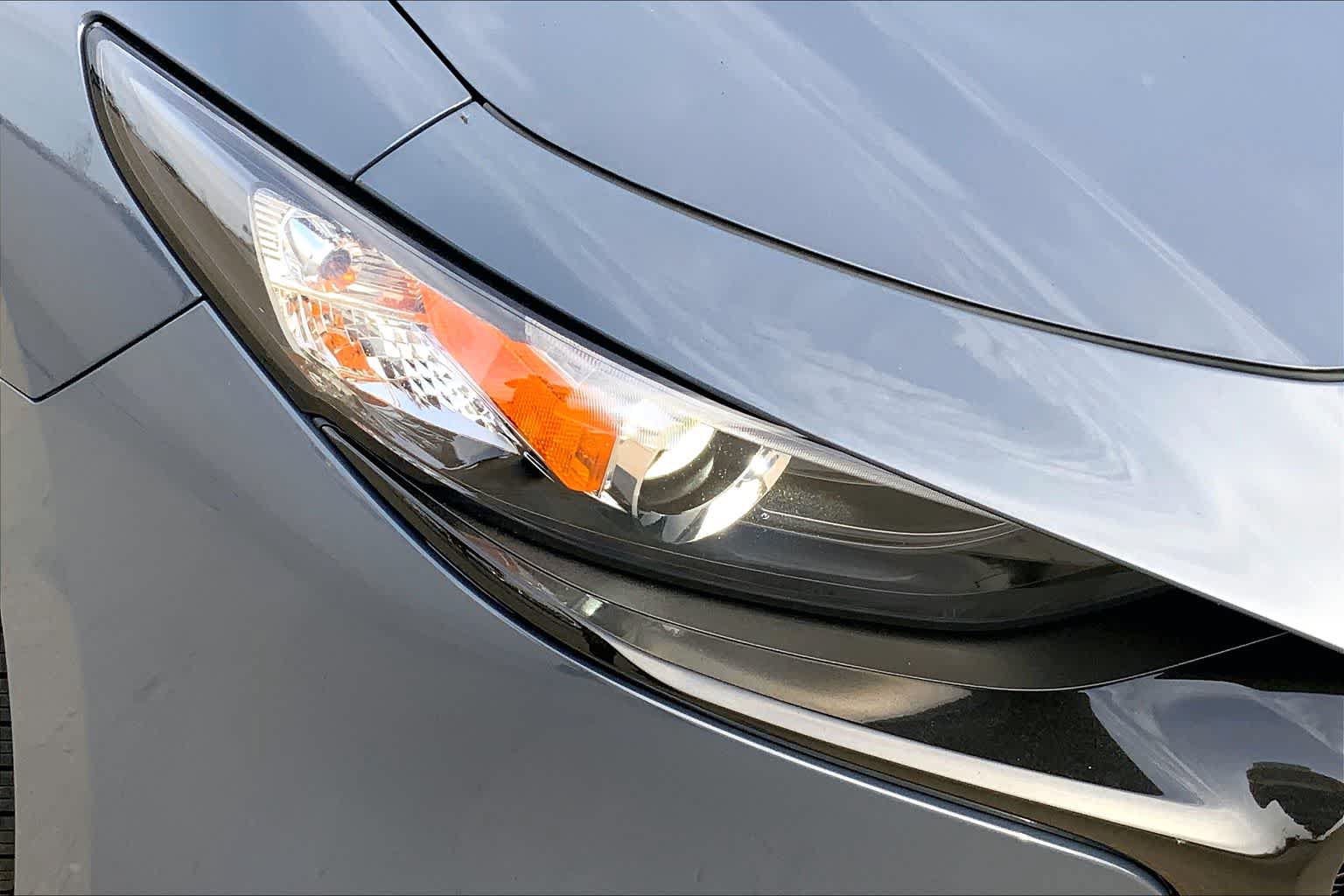 New 2026 MAZDA MAZDA3 Carbon AWD/4WD image 13