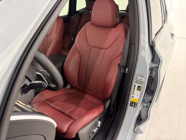 Certified 2023 BMW X3 xDrive30i w/ M Sport Package AWD/4WD image 13