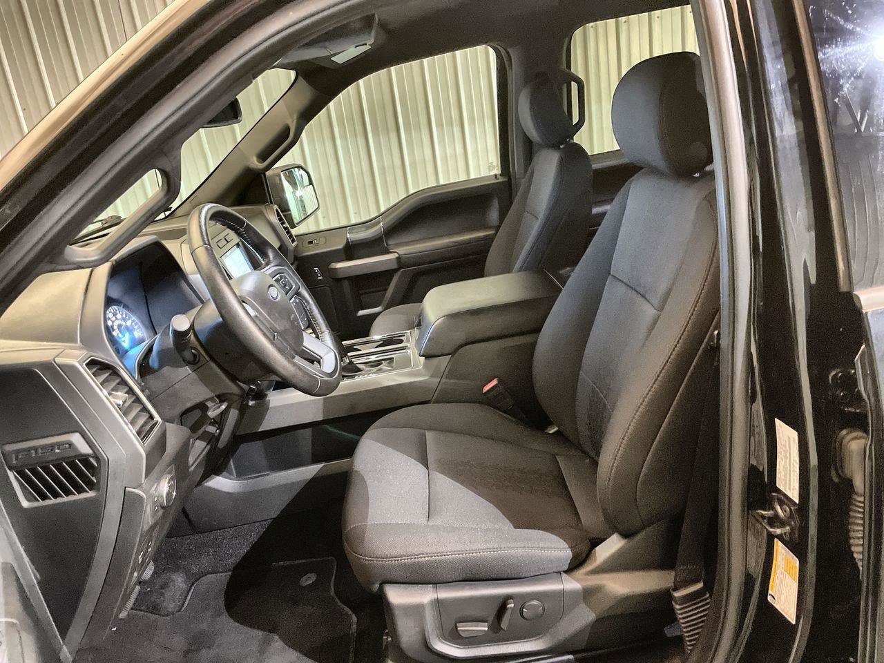 Used 2019 Ford F150 XLT w/ Equipment Group 302A Luxury image 17