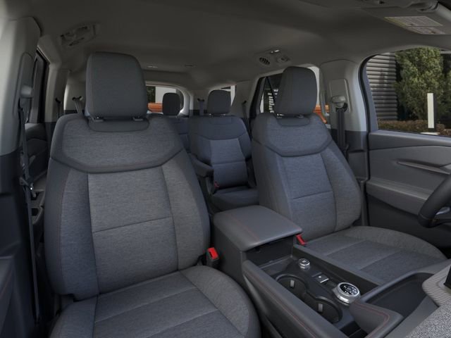 New 2026 Ford Explorer Active image 10