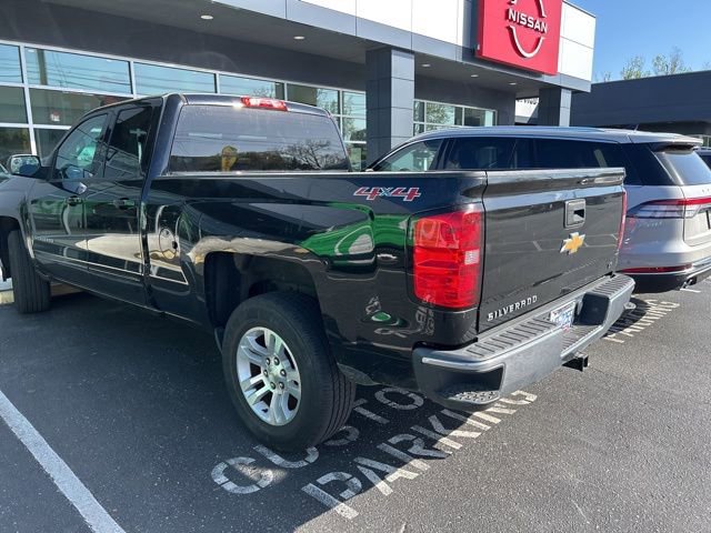 Used 2015 Chevrolet Silverado 1500 LT w/ All Star Edition image 5