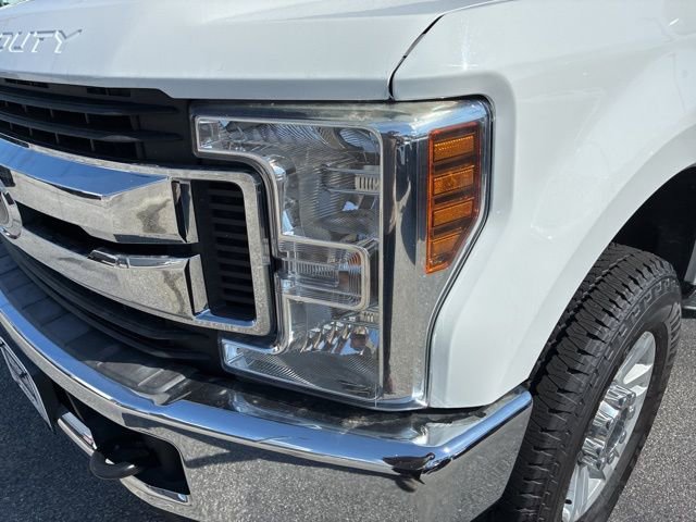 Used 2019 Ford F250 XLT image 10
