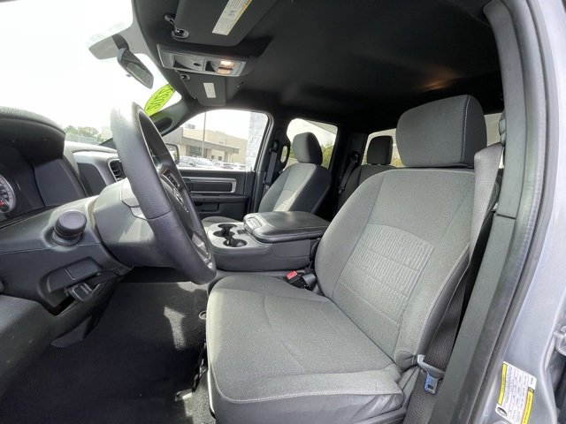 Used 2022 RAM 1500 Classic Warlock image 11