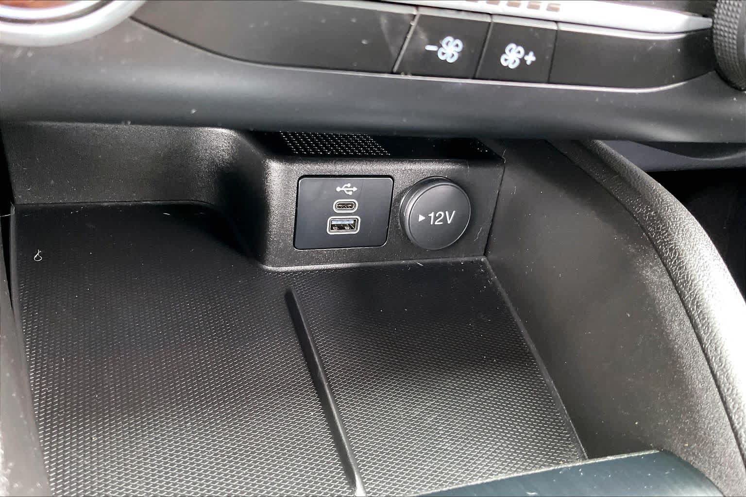 Certified 2024 Ford Escape Active FWD image 31
