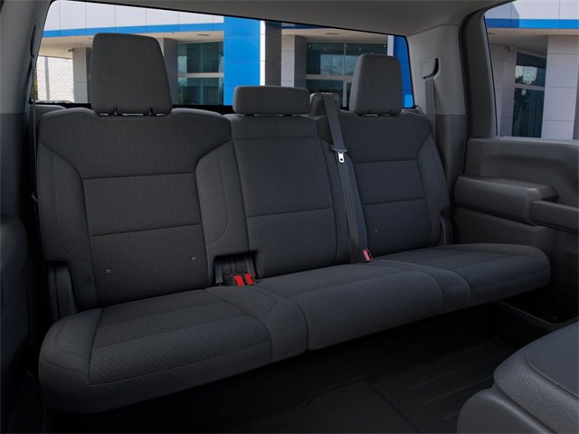 New 2026 Chevrolet Silverado 2500 W/T image 18