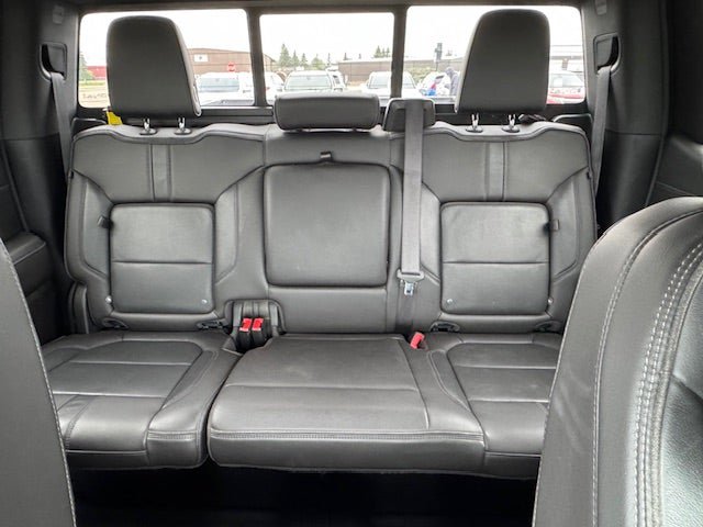 Used 2019 Chevrolet Silverado 1500 High Country w/ Safety Package II image 43