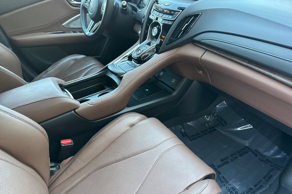 Certified 2022 Acura RDX w/ Advance Package AWD/4WD image 20