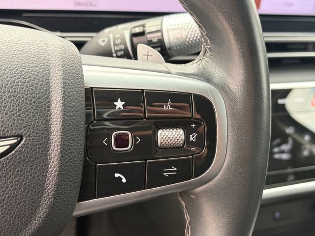 Used 2025 Genesis GV80 2.5T Standard image 8