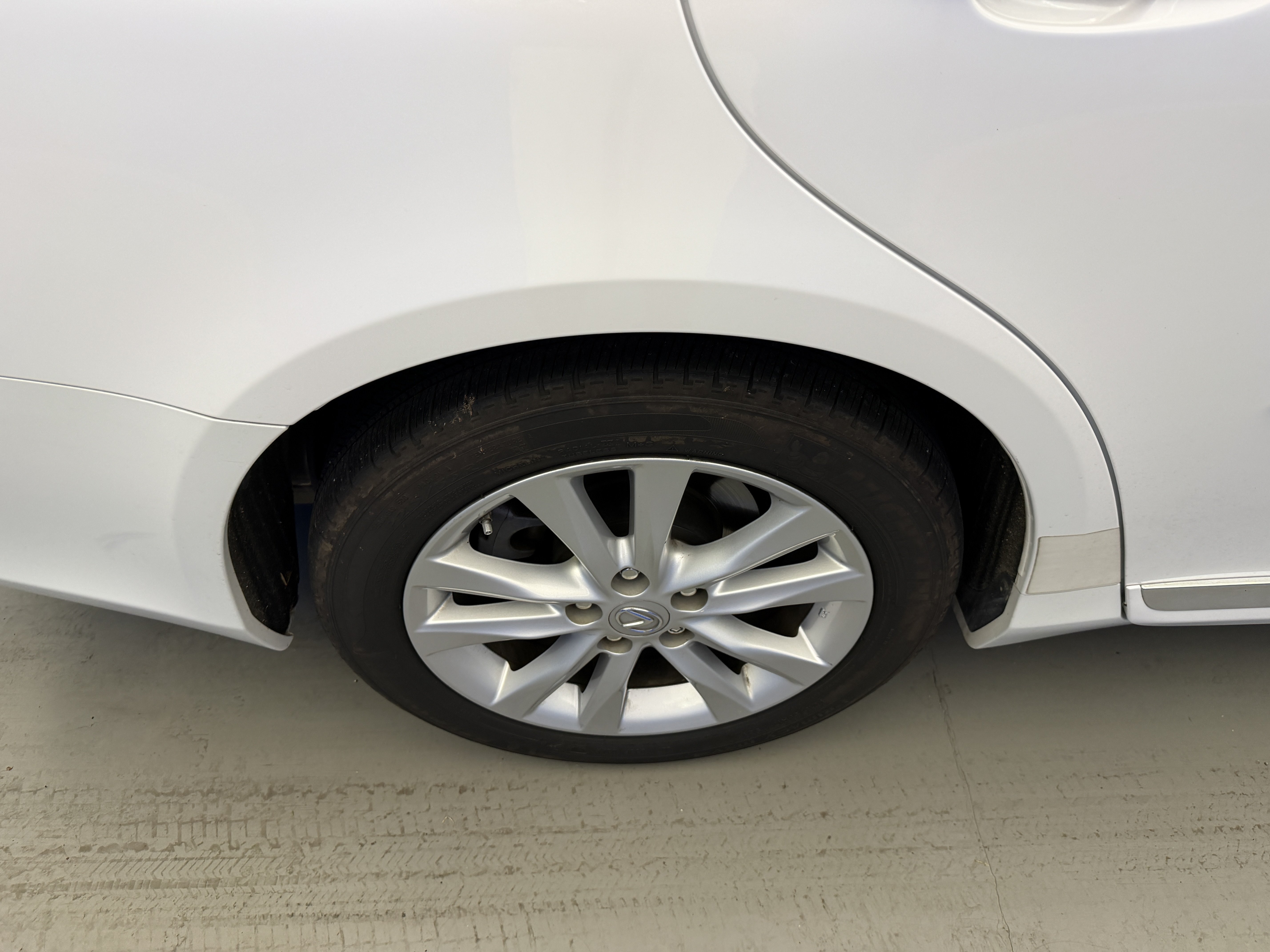 Used 2012 Lexus ES 350 FWD image 8