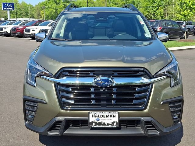 Certified 2023 Subaru Ascent Limited w/ Technology Package AWD/4WD image 2